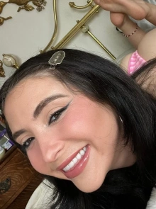 Catálogo de escorts en Barajas: hoy te presentamos a Sarah