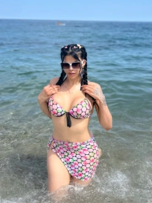 Nicol se consolida entre las acompañantes mejor valoradas