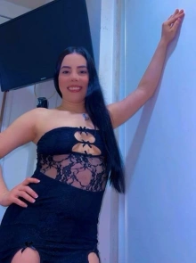 Sofia, Escort en Valladolid 643289971