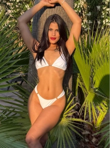 Barbara, Escort en Ibiza 637743123