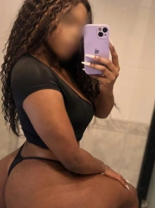 Estrella, tu mejor opción si buscas chicas grandes-mamas verificadas