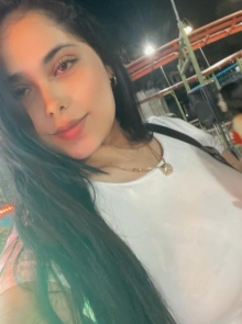 Angélica, Escort en Sevilla 633368811