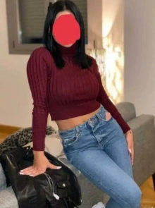 Mía, Escort en Lleida 695049162