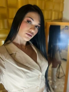 SHANTAL, Escort en Lleida 624580791