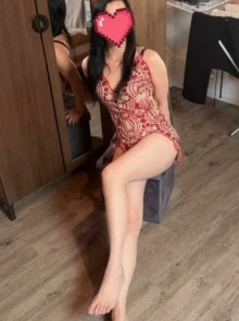 Escort asiática, Escort en Lleida 678732978