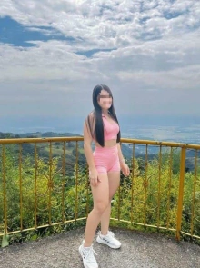 SOFIA, Escort en A Coruña 641662537