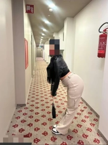 Laura, detalles y fotos reales de esta escort coroa en Sevilla