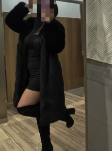 Laura es una de las escorts en Triana con mejores reseñas