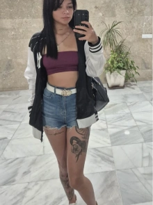 MIA, Escort en Sevilla 663126403