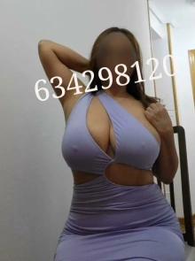 ERIKA, Escort en Vigo 634298120