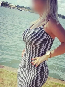 CAROL, Escort en Vigo 658723297