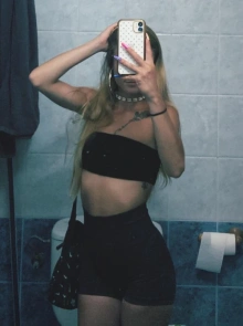 Ambar, Escort en Valencia 614776157