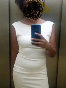 Maria, Escort en Sevilla 644970460