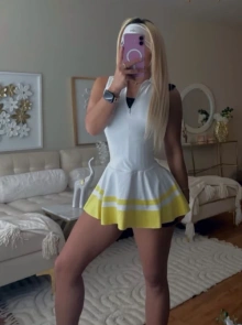 Astrid soto, Travesti en Sevilla 604350173