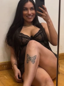 Karina, Escort en Tarragona 632227948