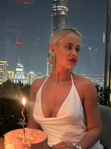 Nicole Ballay, Escort en Madrid 607369774