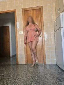 SAMANTHA, Escort en Lugo 632170276