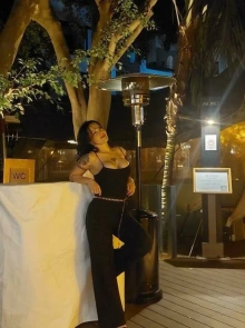 CLAUDIA, Escort en Lugo 34658656355