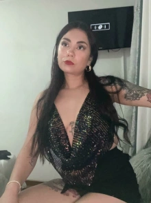 Andreita, Escort en Lugo 662128253