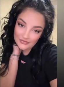 BELLA, Escort en Salou 613688644