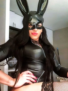 BRUNA MARTINEZ, Travesti en Valencia 614172963