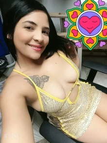 Estrella, disponible ahora como escort grandes-mamas en Sevilla