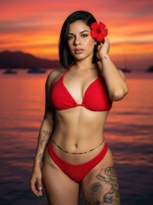 Sofia, Escort en Sevilla 687658102