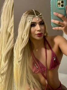 Perfil premium: Sofía entre las mejores de Alicante