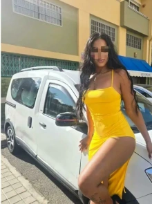 MISOL , Escort en Oviedo 624726284