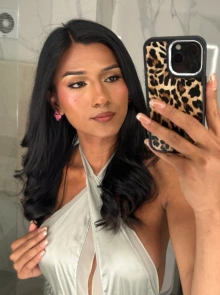 Mariana , Travesti en Zaragoza 643479436