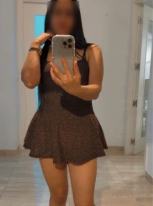 DARLYN , Escort en Tarragona 659176458
