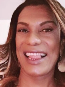 Julya Sena, Travesti en Barcelona 624002827