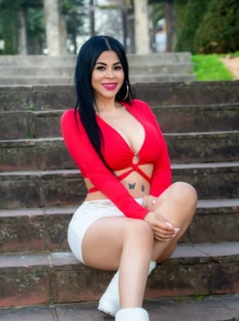 Cielo, Escort en Bilbao 603132000