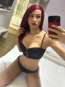 Koral, Travesti en Valencia 612466036