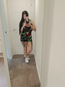 Sofia, Escort en Castellón de la Plana 613803223