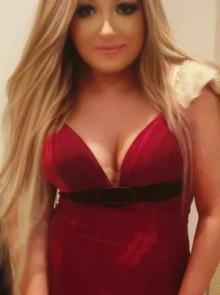 Katia , Escort en Castellón de la Plana 641375126