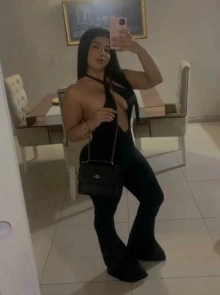 PAMELA, Escort en Logroño 641364500