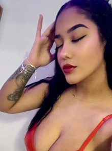 Amber se consolida entre las acompañantes mejor valoradas