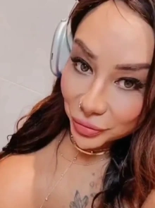 Gabriella, una de las escorts en Zaragoza más demandadas