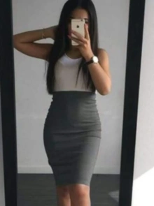 Tamara, una de las escorts en Alicante más destacadas