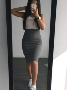 Encuentra a Tamara en nuestros anuncios de damas de compañía Madura