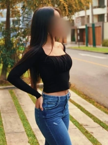 Encuentra a Tamara en nuestros anuncios de damas de compañía Madura