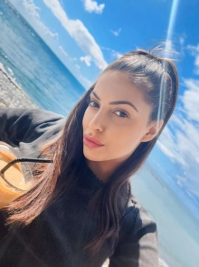 Andrea, Escort en Santa Cruz de Tenerife 614599492