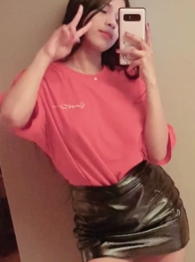 ABRIL, Escort en Salou 666107616