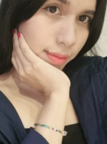 ABRIL, Escort en Salou 666107616