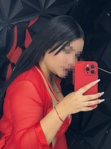 Dara, chica de compañía de lujo con fotos de estudio reales