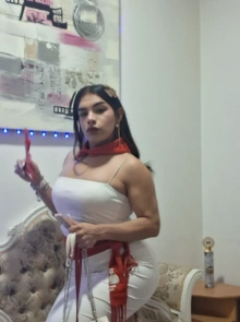 Valeriana, Travesti en Bilbao 667722775