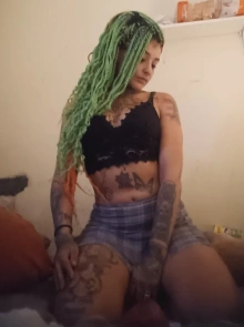 Anna, Escort en Vigo 722869307