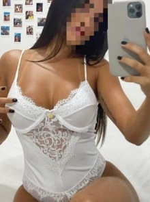 Sara, Escort en Sevilla 612421763