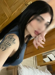 Adara, Escort en Alicante 641709933
